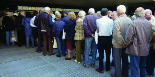 Il Comune tace sulla scadenza della Tarsu