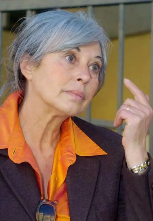 «Tranquilla, Marta: non punto a Tursi»