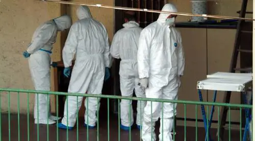 «Basta sfascismi, rimbocchiamoci le maniche»