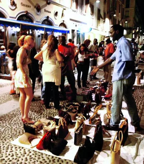 Prende in giro  studente disabile