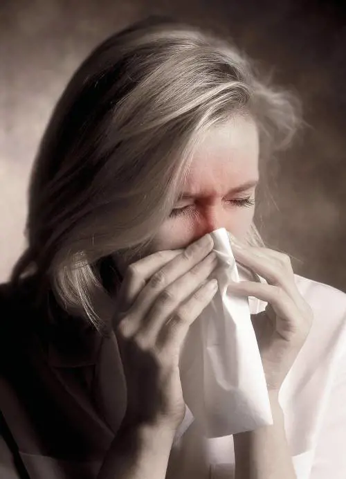 La Liguria si butta in rete per dare battaglia ai pollini