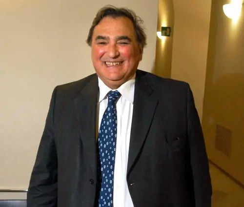 Della Valle: «Gli amici si erano tutti defilati»