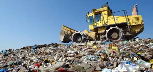 Scarpino, primo passo verso linceneritore A Sestri è già rivolta