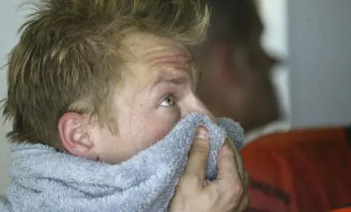 I senatori della Margherita si ribellano a Bordon