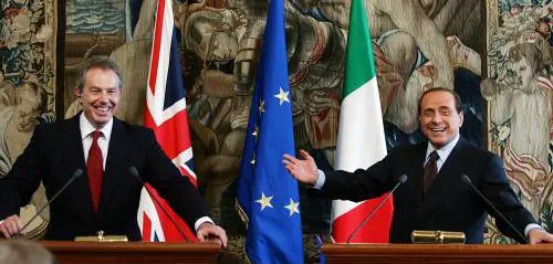 «Io sponsor del nuovo sindaco? Vediamo chi sarà il candidato»