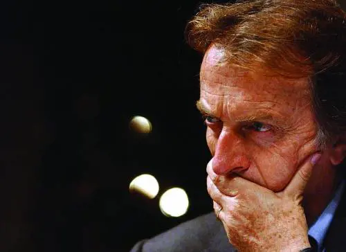 Imprese e politica: le tentazioni di Montezemolo