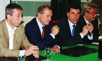 Il centrodestra allo specchio