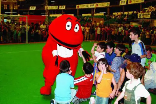 Giovani in festa tra cultura e solidarietà