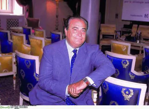 Il centro storico sorvegliato speciale