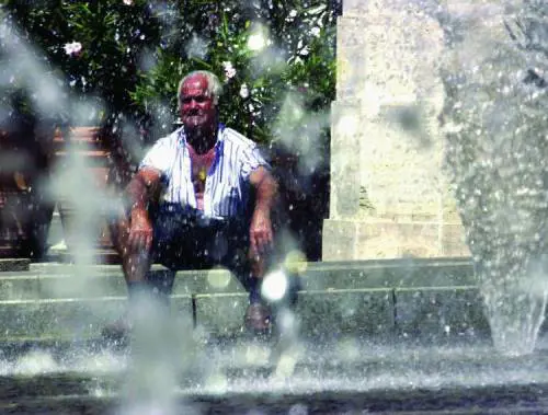 «Angeli custodi» per difendere gli anziani