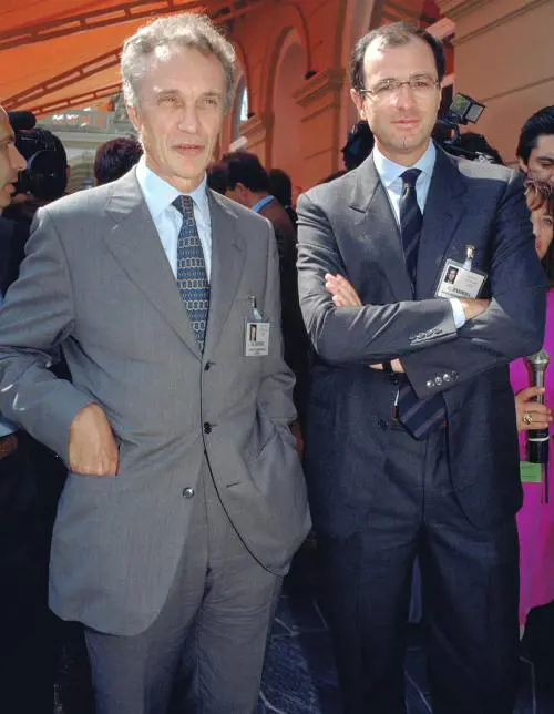 RANZANI,  LA RADIO CHE DIVENTA TV