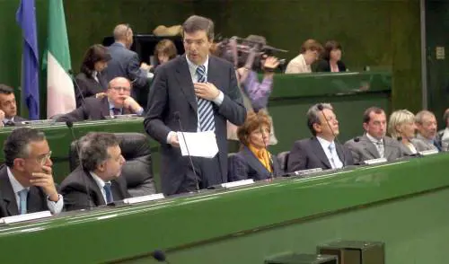 Regione, l’assemblea processa Burlando per l’Isola «infelice»