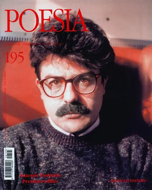 Per «Sess» molte lettere di stima