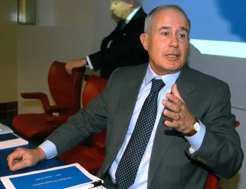 Rapine in villa, il capo è direttore di banca