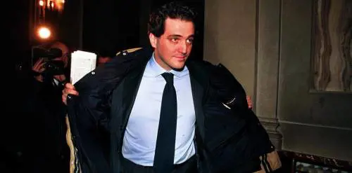 Berlusconi torna sul caso Biagi: inconcepibile quelluso della Tv