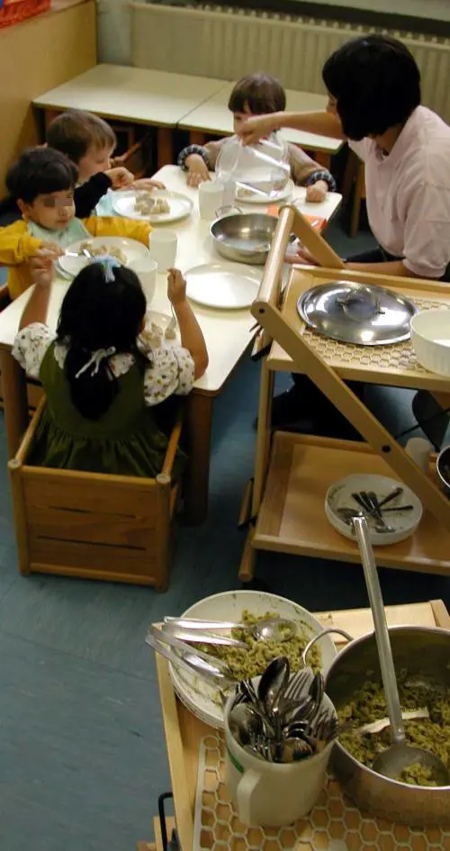 Solo una buffonata ma troppo costosa