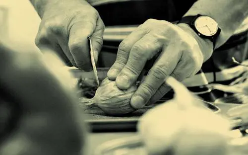 Incendio doloso al «Satin» il locale di Simona Ventura