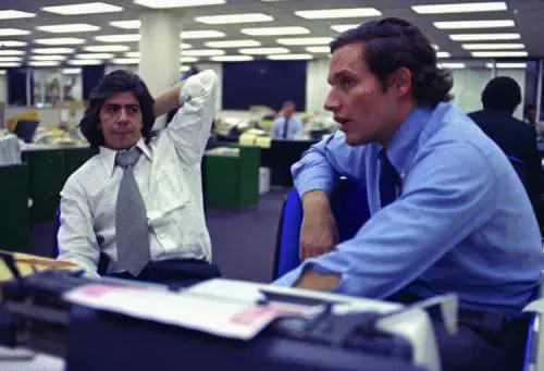 Watergate, gola profonda era già passata da Genova