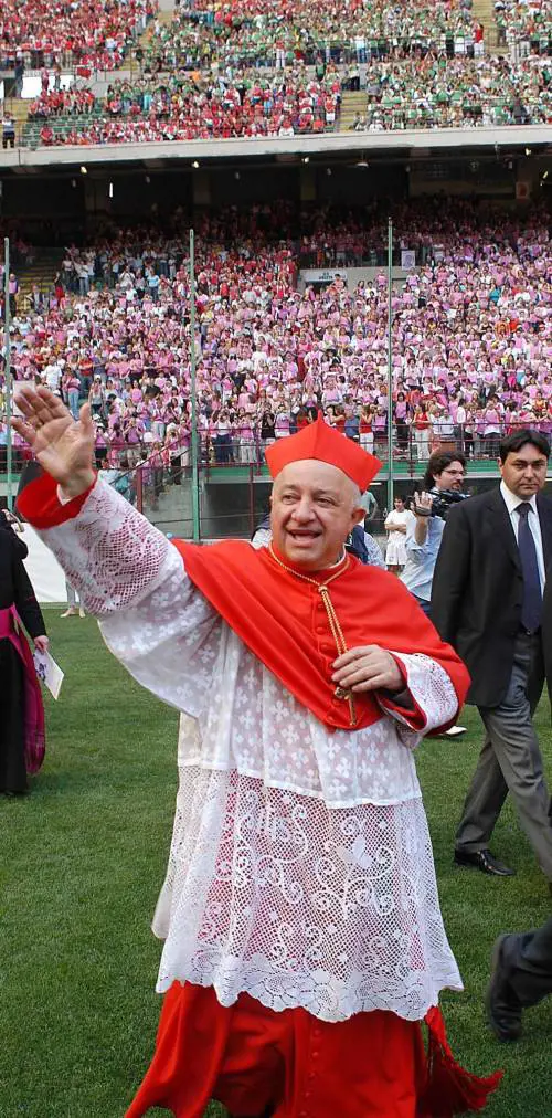 Casellati: «Io mi asterrò Non voglio che torni il caos»