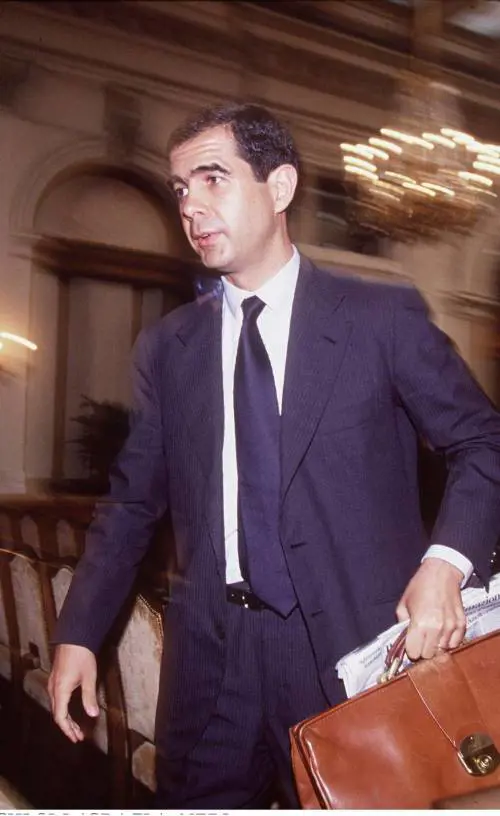 Arancia meccanica, quarto arresto