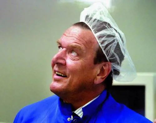 «Fu unubriacatura di libertà»