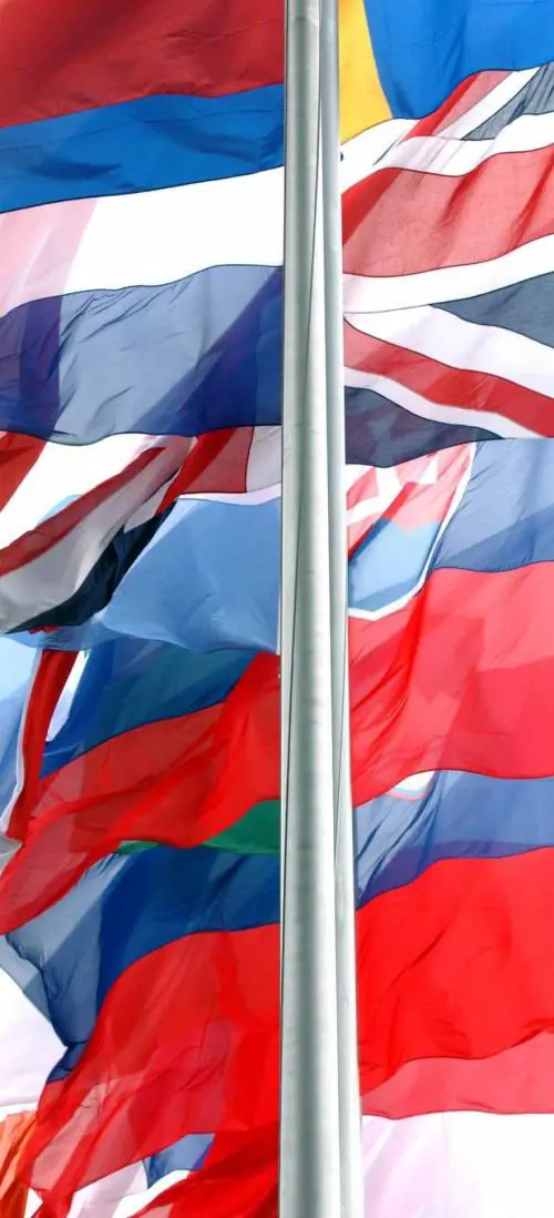 Esperienze che arrivano un po più da lontano