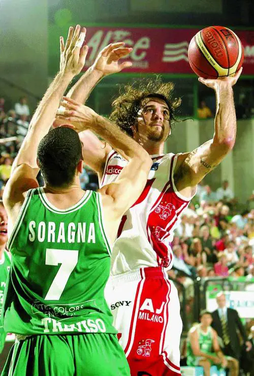 È nelle moto la nuova formula noia