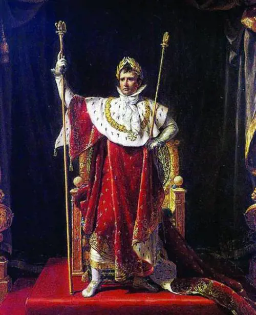 Quando Chiavari parlava francese