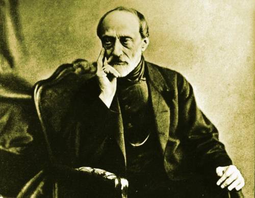 L’arte dell’Ottocento con gli occhi di Mazzini