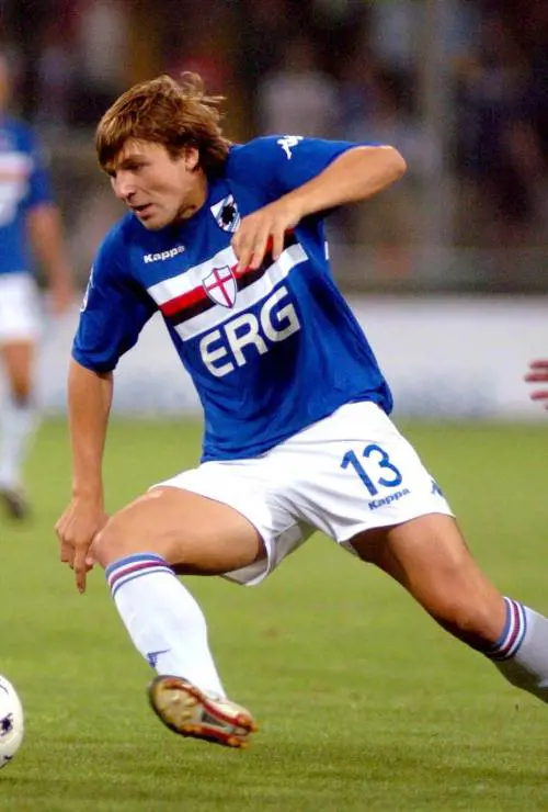 In attacco la Samp riparte da Kutuzov