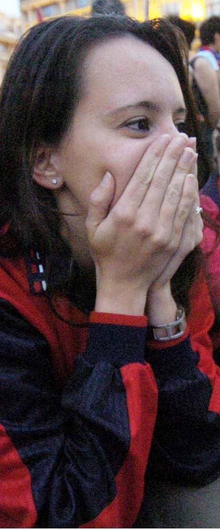 Ecco perché sabato il pareggio non basta