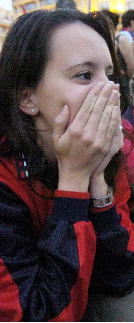 Ecco perché sabato il pareggio non basta