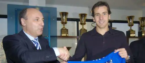 Per lattacco della Samp  Tomasson o Borriello