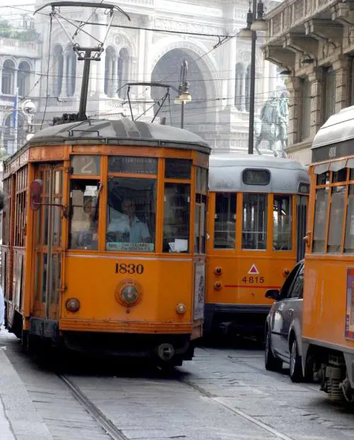 E adesso Alemanno è tenuto sotto scacco