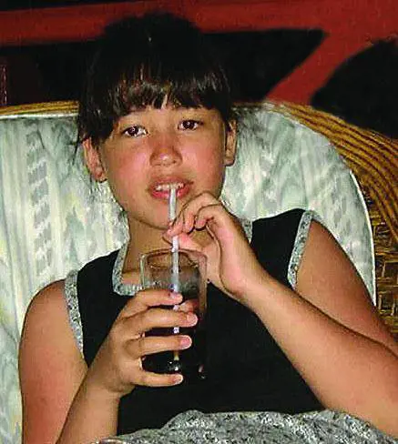 Amos e Pausini a The Rhytm of The Lake