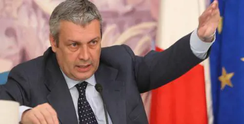 Zanetti stoico Kily stratega