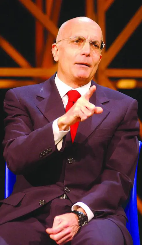 «Raddoppio delle vendite in 5 anni»