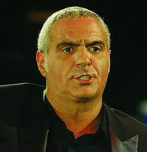 E Bazoli scese in campo: Romano basta o finisce male