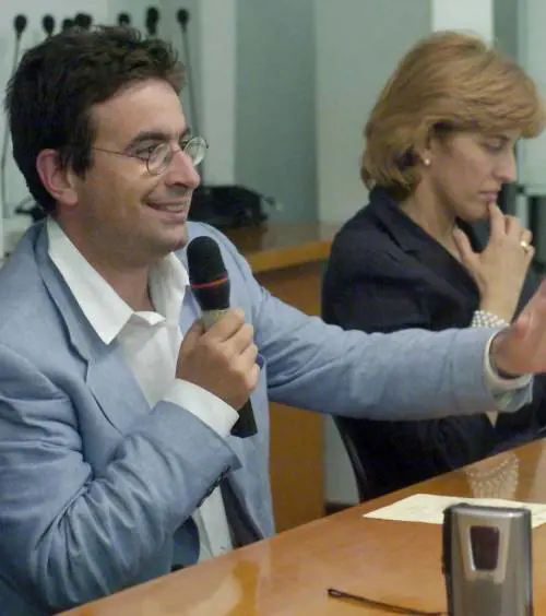 «Il Sì e il No sono la stessa cosa»