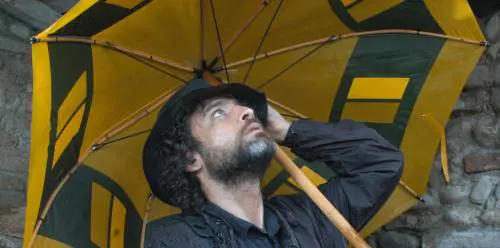 Maso Doss, regno della mountain bike