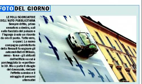 La lezione del Cav. del Lav. Gr. Uff. Dott. Ing. Giorgio Sisini