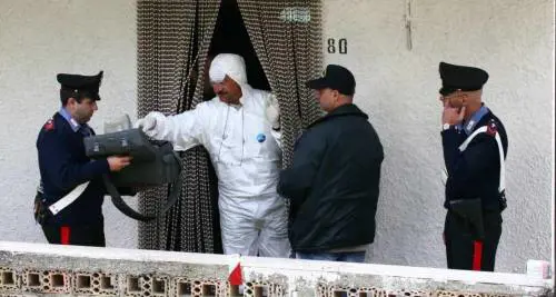 «Troppa gente in strada difficile ripulire subito»