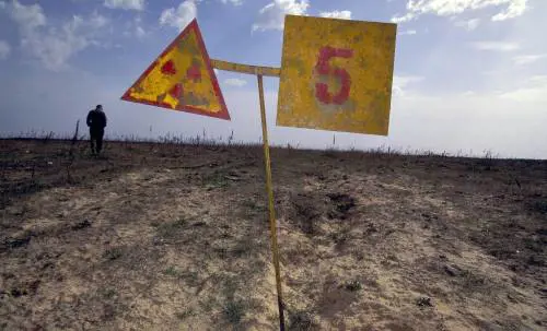 Razzismo? No, voglia  di regole