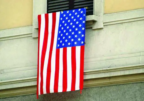Scuola a stelle e strisce a Quarto