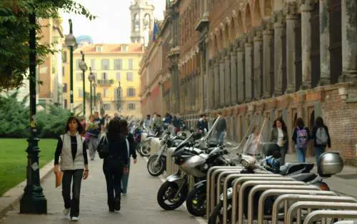 Nel mirino del pm cè anche il Torino