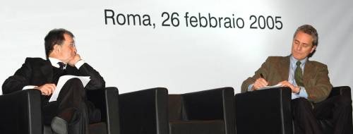 L’arte Amata a palazzo Venezia