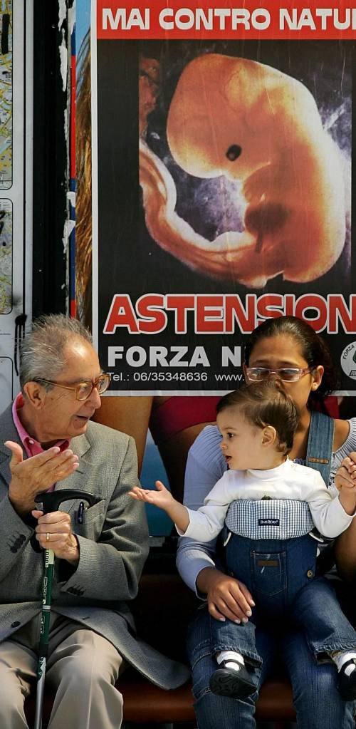 Religione e società ai Castelli