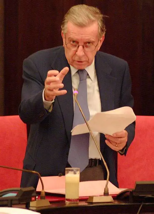 Benigni: «Da bambino volevo avere un cinema»