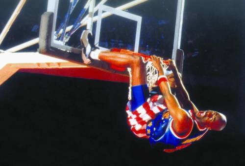 Le magie dei Globetrotters da Harlem al Mazda Palace