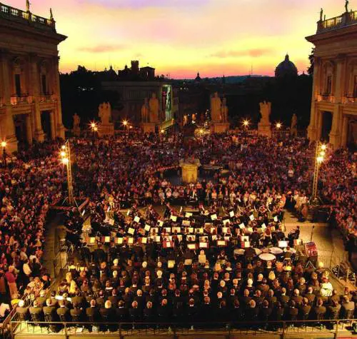 L’architetto prigioniero dei soliti temporeggiatori